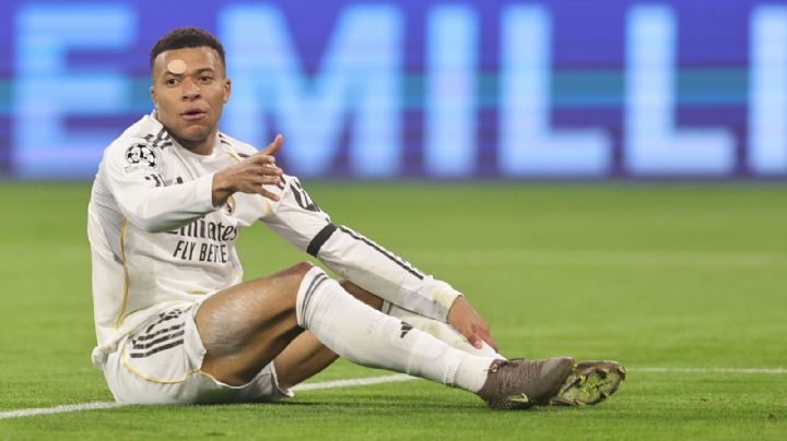 Real Madrid vence al Real Oviedo 2-0, Mbappé silbado por el Bernabeú