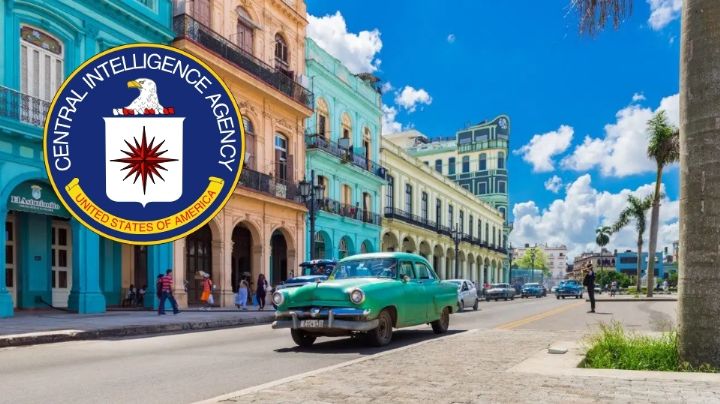 Director de la CIA sostiene reunión con autoridades cubanas en La Habana