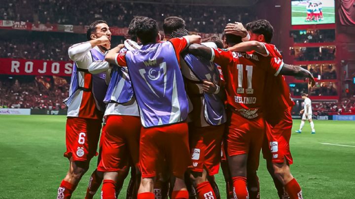 Mohamed da descanso a Toluca rumbo a la Final ante Tigres