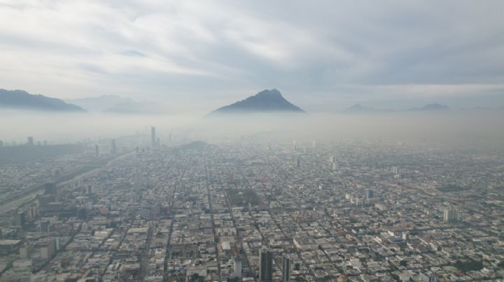 Disparan denuncias por delitos ambientales en Nuevo León: aumentan 43% en 2026