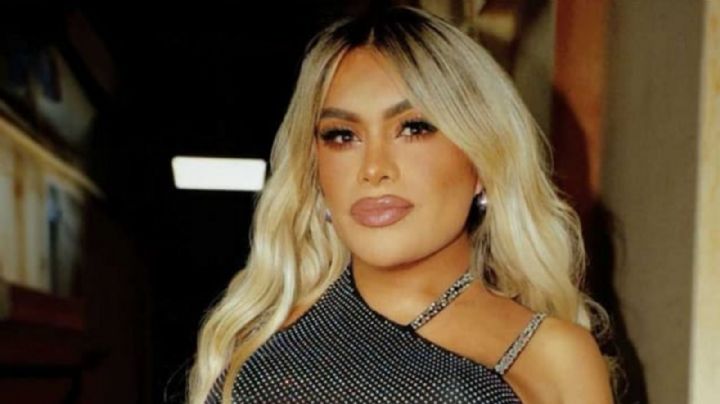 Señalan a Wendy Guevara por solicitar 200 mil pesos a cambio de una entrevista