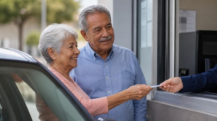 Aprueban descuento en refrendo para adultos mayores en NL