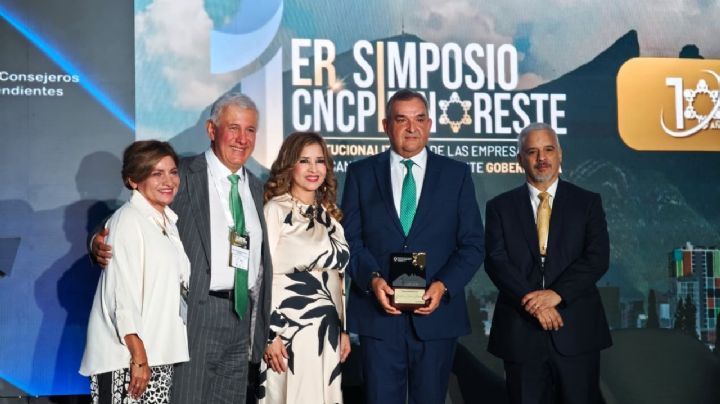 Gobierno corporativo debe ser ventaja competitiva: Arca Continental