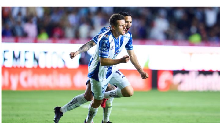 Pachuca toma ventaja ante Pumas  en Semifinal del Clausura 2026