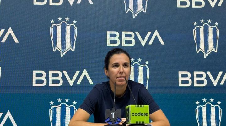 ‘Lo importante fue limitar el potencial ofensivo del América’ Amandine Miquel tras la Final de Ida