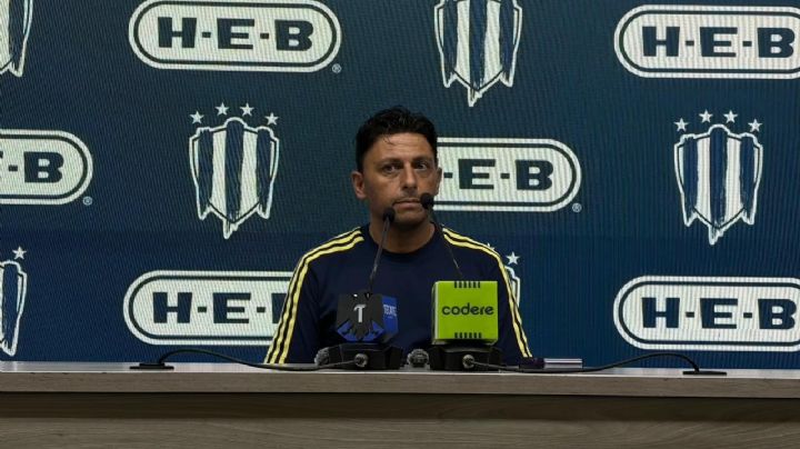 ‘Tenemos que recuperar nuestra frescura en ataque’ Villacampa confía en la remontada del América