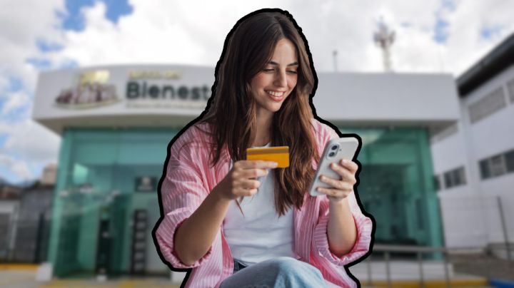 ¿Ya se pueden hacer transferencias desde la app del Bienestar? Así funciona la nueva opción