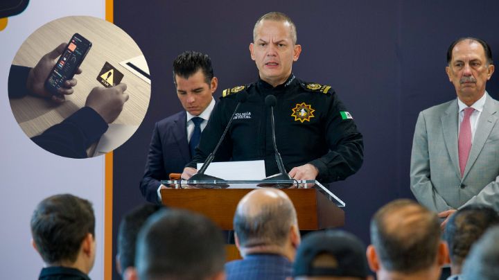Prepara Estado campaña masiva contra la extorsión