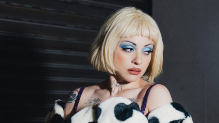 Mon Laferte anuncia segundo concierto en Monterrey, ¿Cuándo y dónde se presentará?