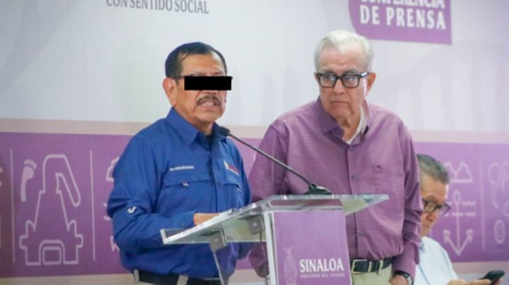 Fija juez de EU audiencia de Gerardo Mérida para el 1 de junio