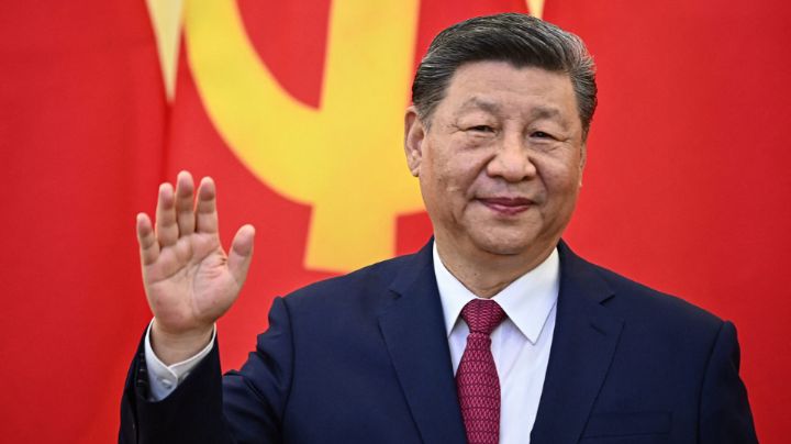 Xi Jinping visitará Estados Unidos en otoño tras su encuentro con Trump