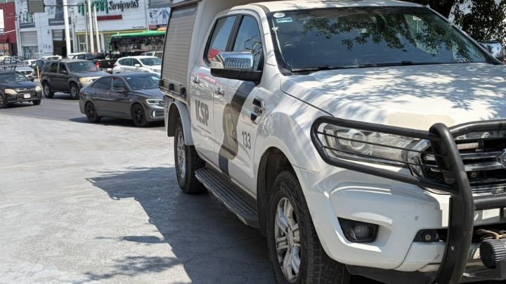 Catean financiera en Av. Revolución por presunto fraude