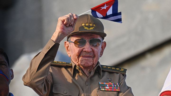 Departamento de Justicia de EU prepara cargos contra Raúl Castro por el derribo de avionetas