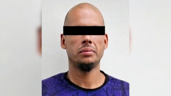 Condenan a 48 años a hombre que asesinó a niña en García