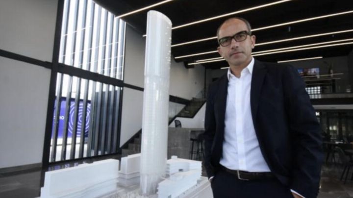 Imputan por presunto megafraude a José Lobatón, dueño de Proyectos 9