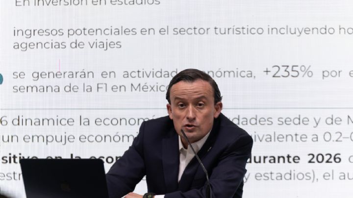 “Monterrey es un referente nacional e internacional”; destacan impacto mundialista en Nuevo León