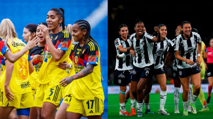 Agotan boletos para la Final de vuelta entre América y Rayadas