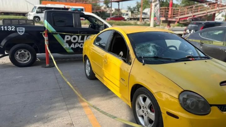 Detienen a conductor tras atropellar y matar a mujer en Apodaca