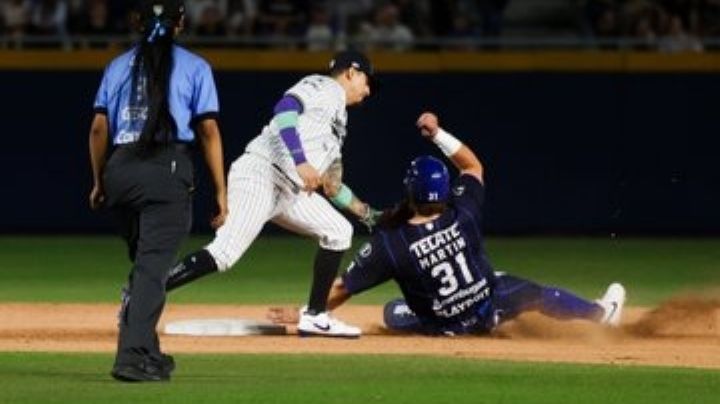 Sultanes cae 5-3 en el inicio de la serie contra Algodoneros