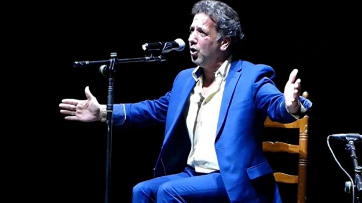 Muere el famoso cantaor Matías de Paula tras recibir varios disparos en España