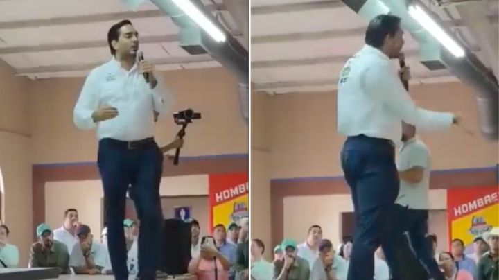 ‘A ch** a su madre’: arremete edil de Reynosa contra morenistas corruptos
