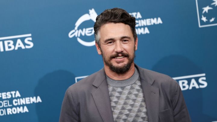 James Franco se une al elenco de 'John Rambo', la precuela de Rambo