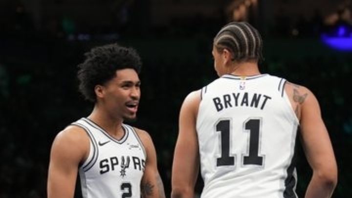 NBA: Spurs arrollan a los Wolves y avanzan a la Final del Oeste