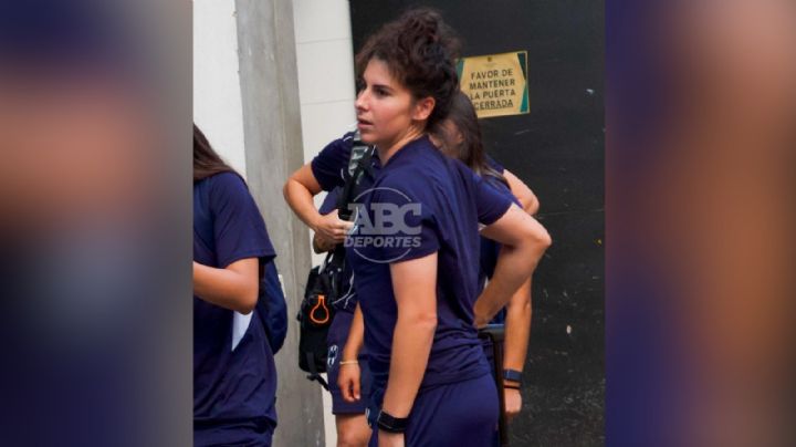 Rayadas: Lucía García deja en duda su participación en la Final de Vuelta de Liga MX Femenil