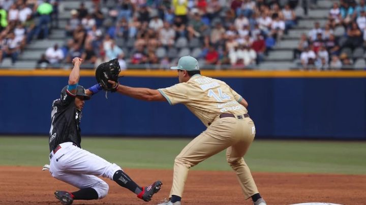 Sultanes pierde en extra innings y deja escapar la serie contra Algodoneros