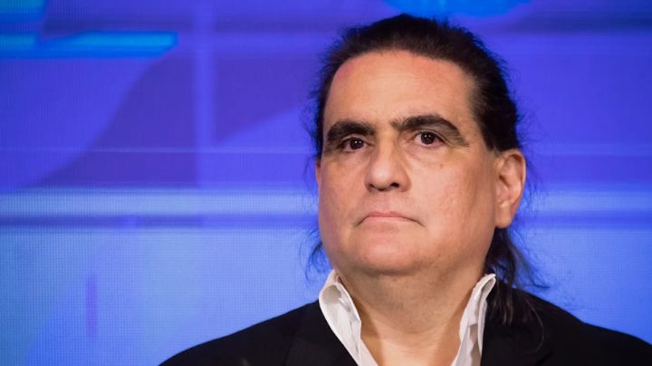 Venezuela deporta a Estados Unidos al empresario colombiano Alex Saab