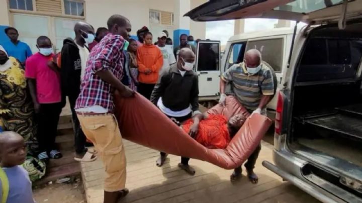 Declara la OMS emergencia internacional por brote de ébola en el Congo