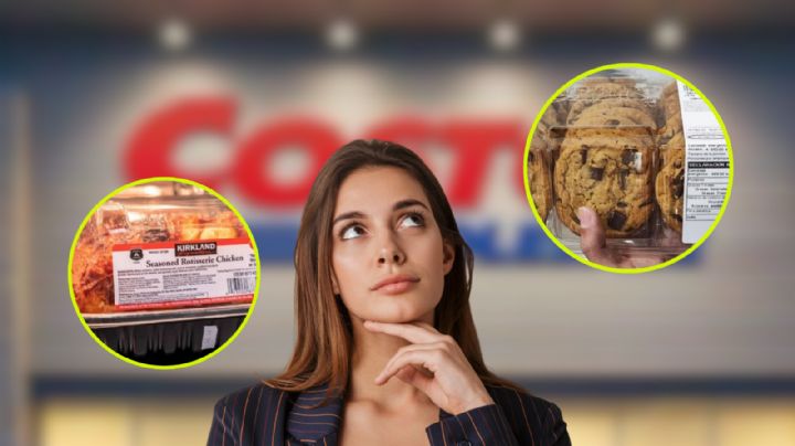 Los productos más buscados en Costco Escobedo