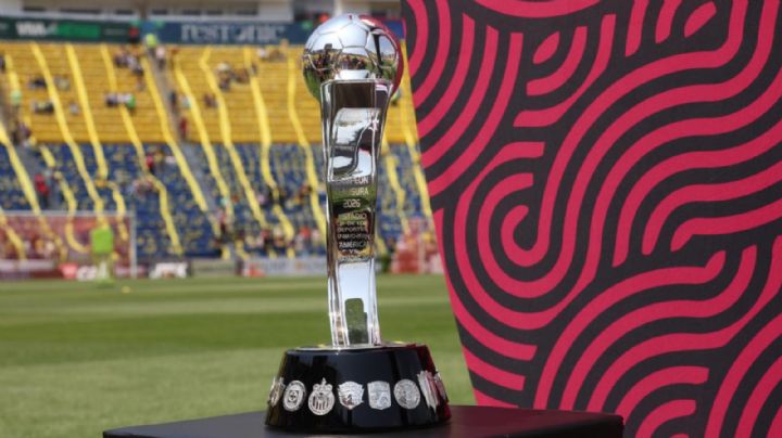 América campeón del Clausura 2026 ¿Quiénes han sido los equipos campeones en la Liga MX Femenil?