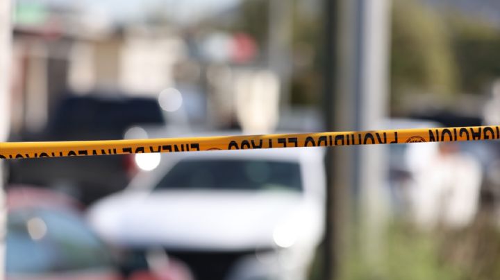 Fallece menor de 17 años tras ser atacado con arma blanca en Apodaca