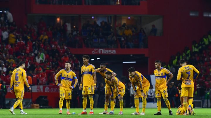 ¿Cómo le va a Tigres en Toluca? El escenario de la Final de la ‘Concachampions’ 2026
