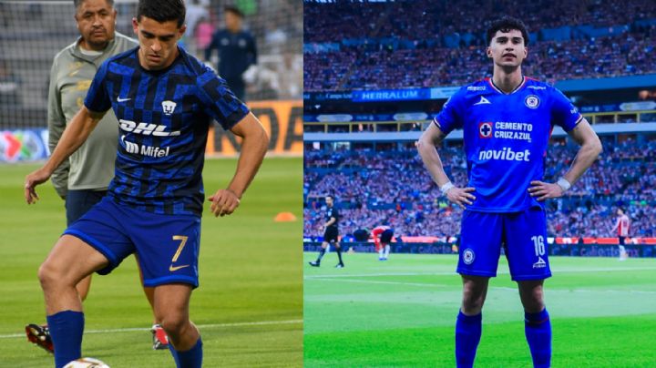 Pumas y Cruz Azul, los Finalistas del Clausura 2026 en Liga MX