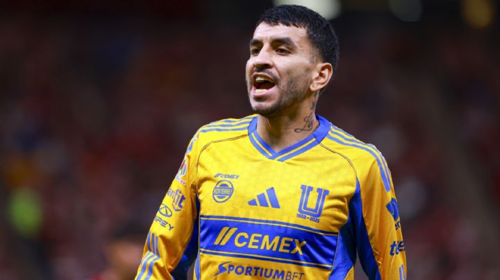 Tigres: Buscará Ángel Correa conquistar su tercera Confederación