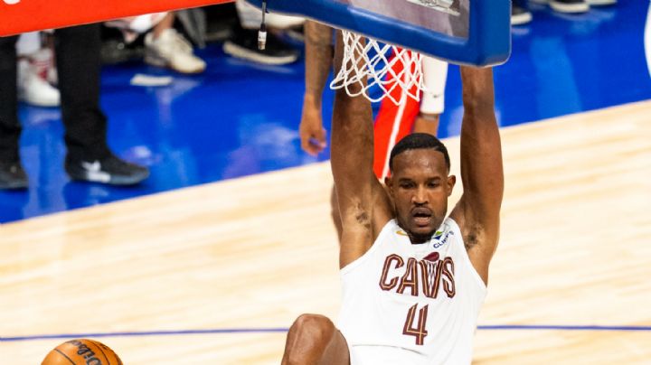 Los Pistons se derrumban y los Cavaliers se citarán con los Knicks en la Final del Este