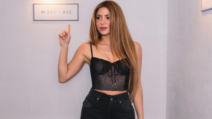 Shakira lamenta haber sido tratada 'como culpable' por presunta deuda en Hacienda