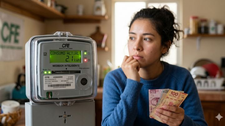 ¿Pagarás más luz con los nuevos medidores bluetooth de CFE en NL? Esto sabemos