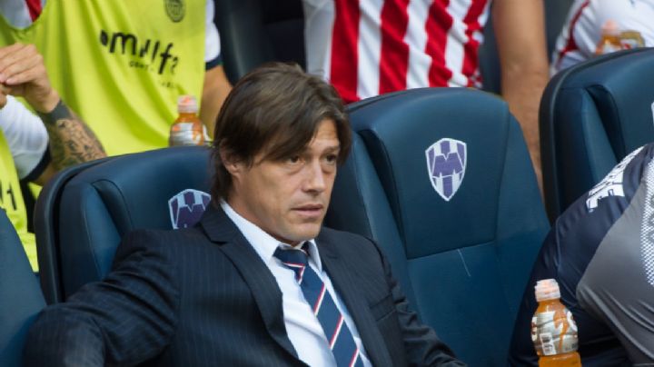 Rayados llega a un acuerdo con Almeyda; firmará por dos años como DT del club