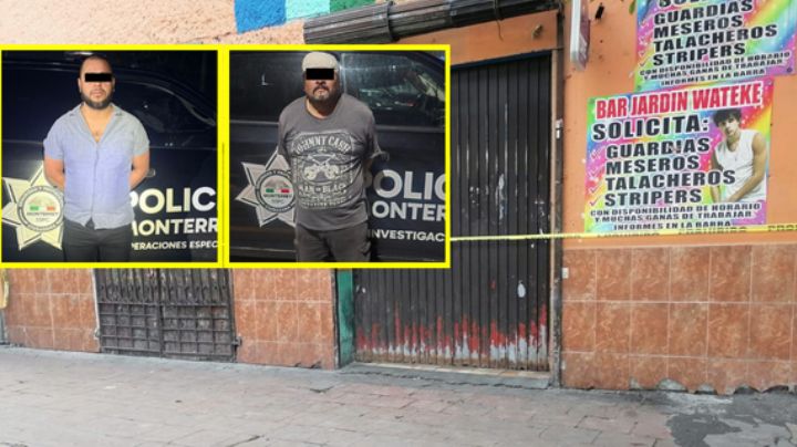 Pelea en el Wateke deja un muerto; detienen a 2 presuntos implicados