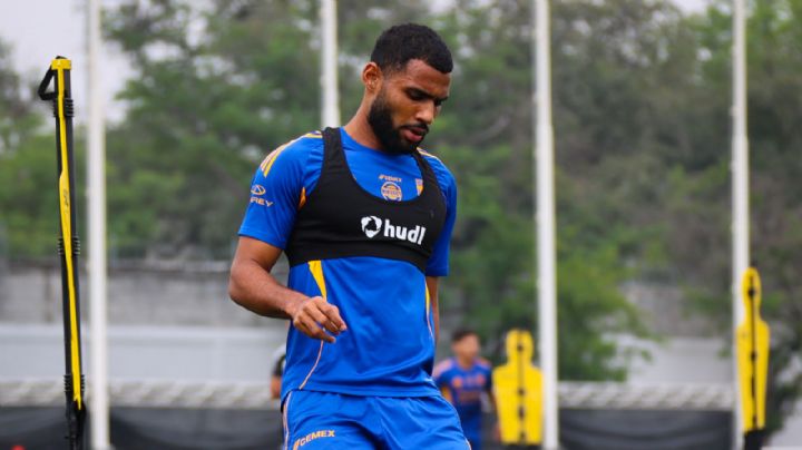 Tigres recupera a Gorriarán, Ozziel y Joaquim rumbo a la Final de Concacaf