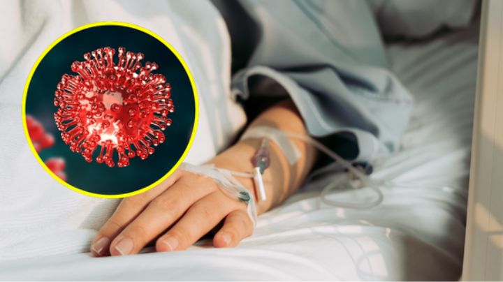 México emite alerta para viajeros ante brote de ébola en El Congo y Uganda