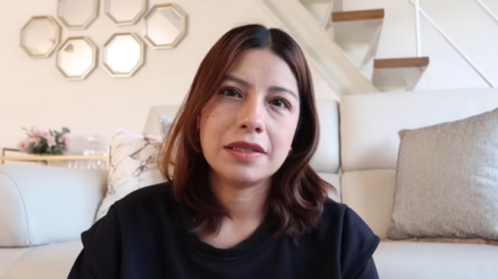 Youtuber Ruthi San confirma la muerte de su hermano; 'sentí miedo, sentí impotencia'
