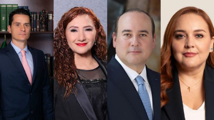 Destapa PAN a sus cuatro candidatos para buscar la alcaldía de Monterrey en 2027