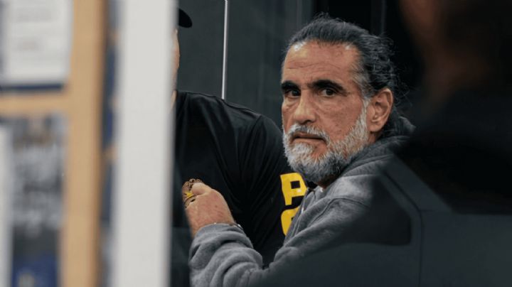 Alex Saab comparece en corte de Miami por lavado de dinero tras ser deportado de Venezuela