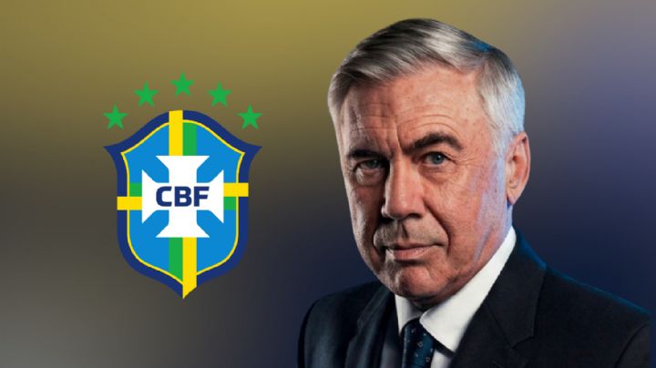 Brasil anuncia su lista para el Mundial 2026 con Neymar, Vinícius y Raphinha