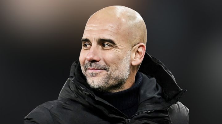 Guardiola ultima su salida del Manchester City tras diez años
