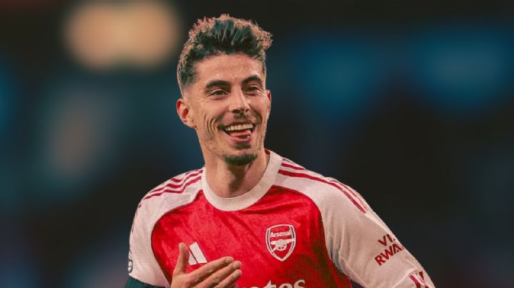Arsenal vence al Burnley y acaricia la Premier League